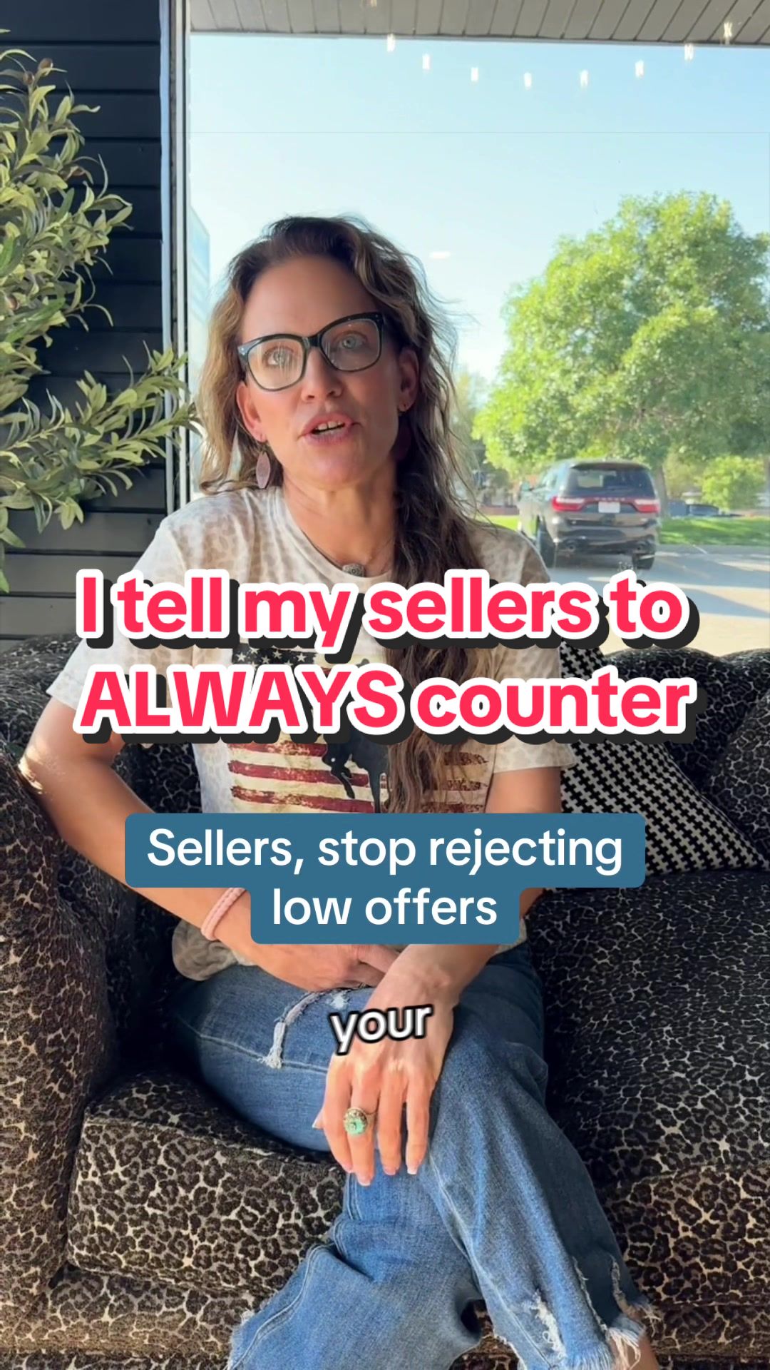 @Alisha Collins Realtor