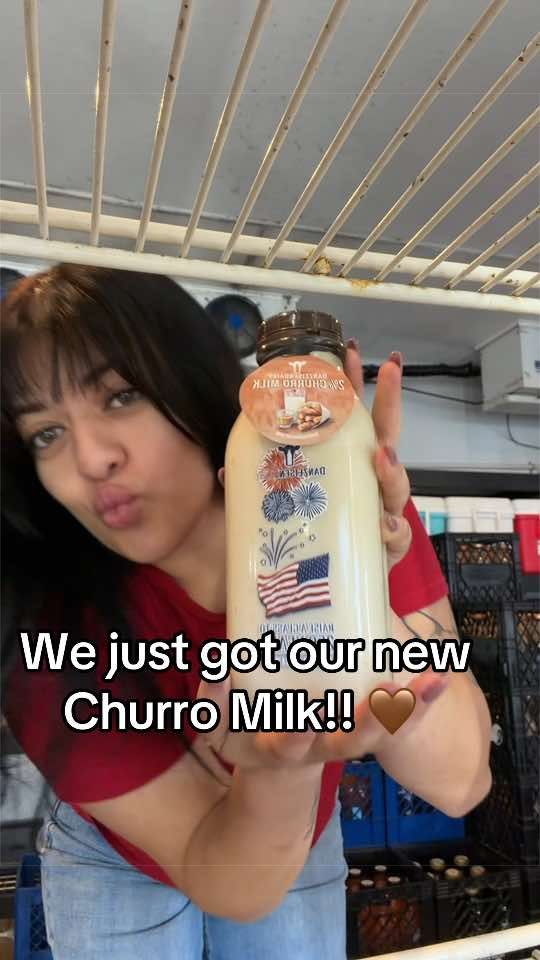 @Chinosfarmfreshdairy