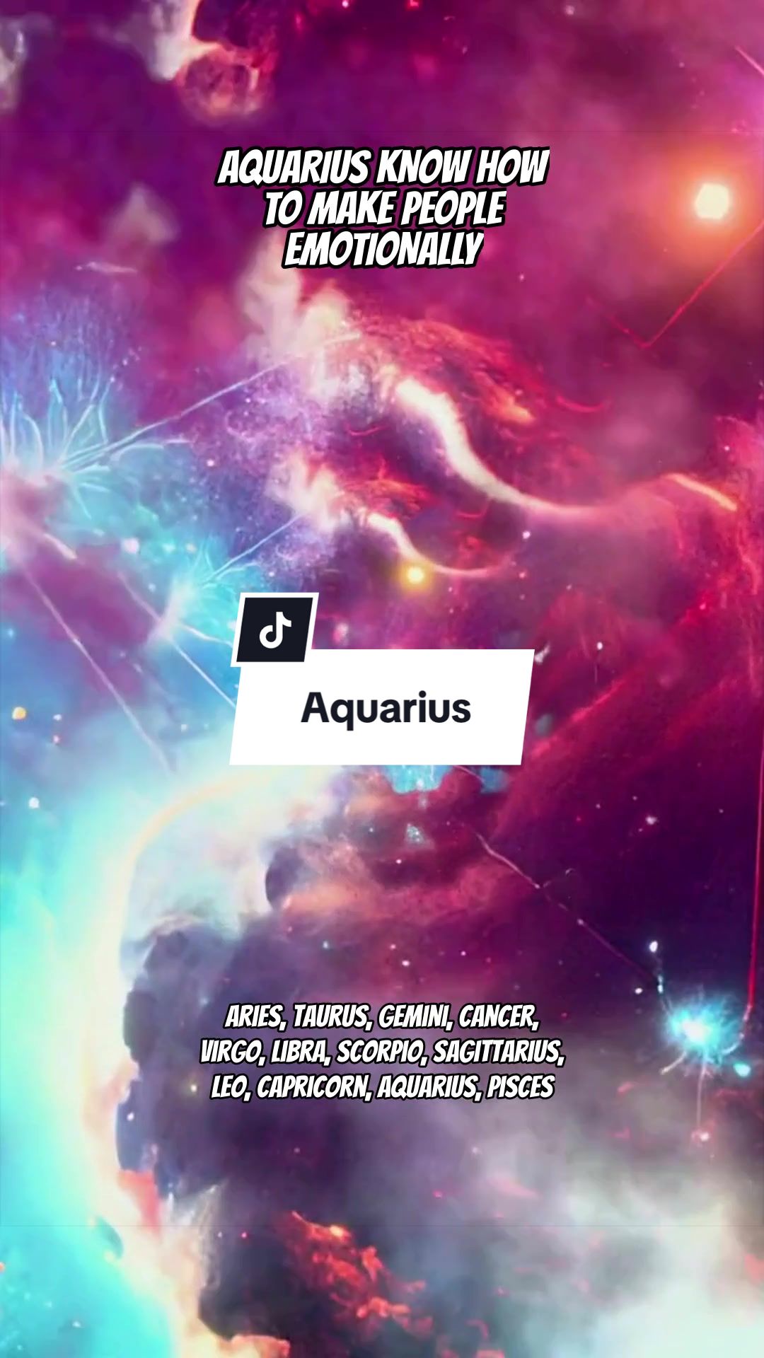 @Zodiac Vibes