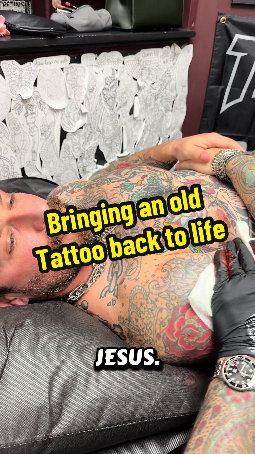 @Jasonbreakdownn