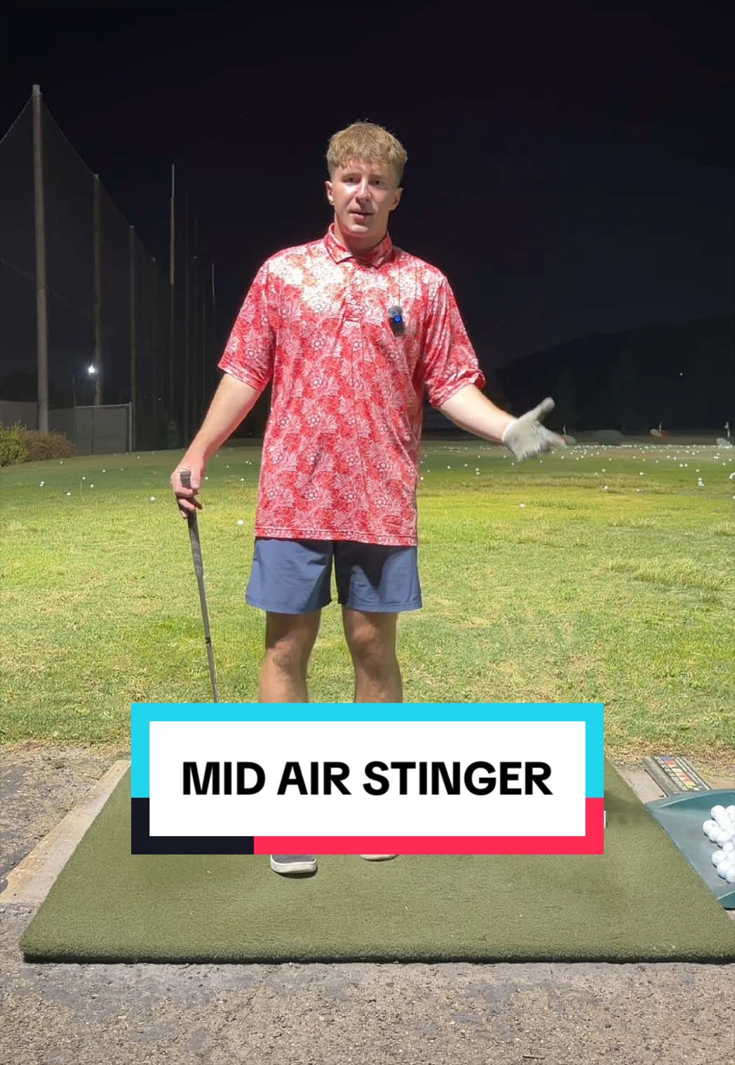 @Mulligan Master ⛳️