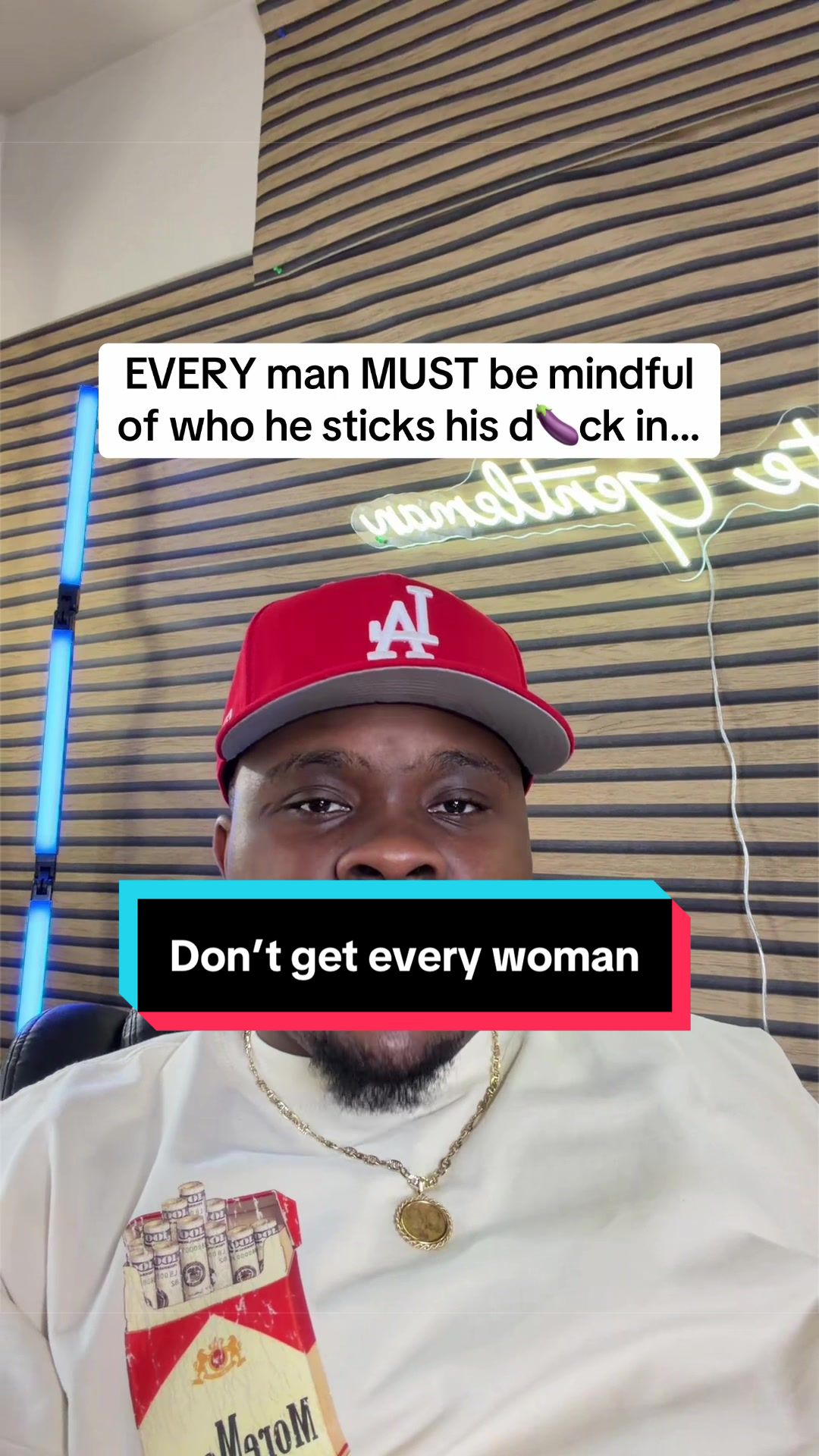 @The Ultimate Gentleman