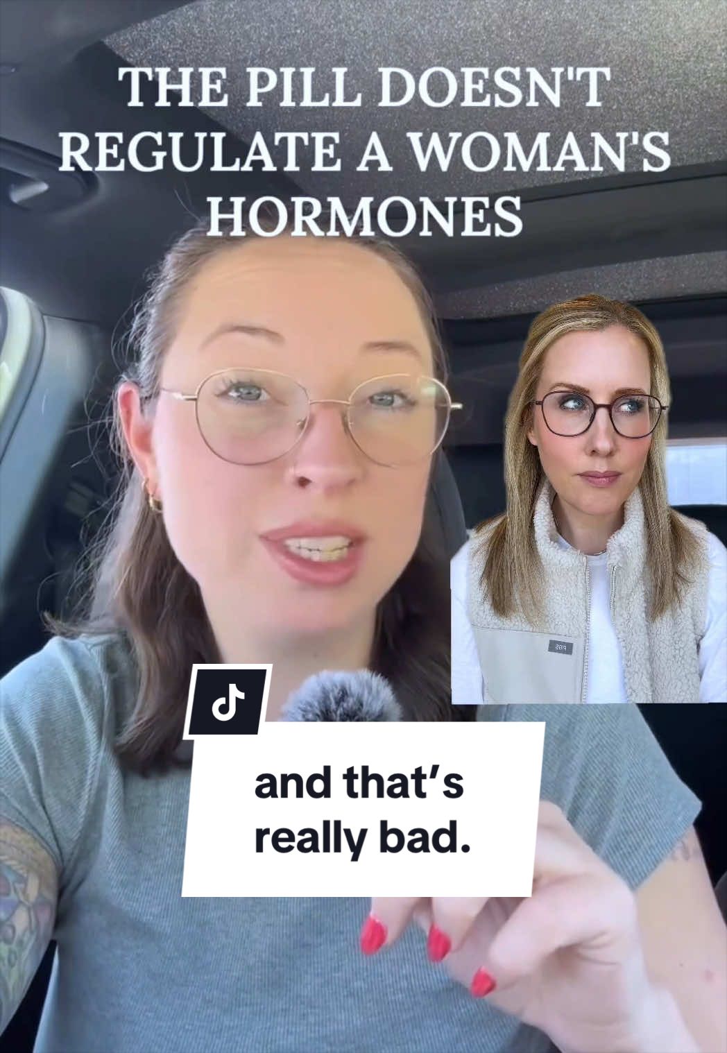 @Paging Dr. Fran