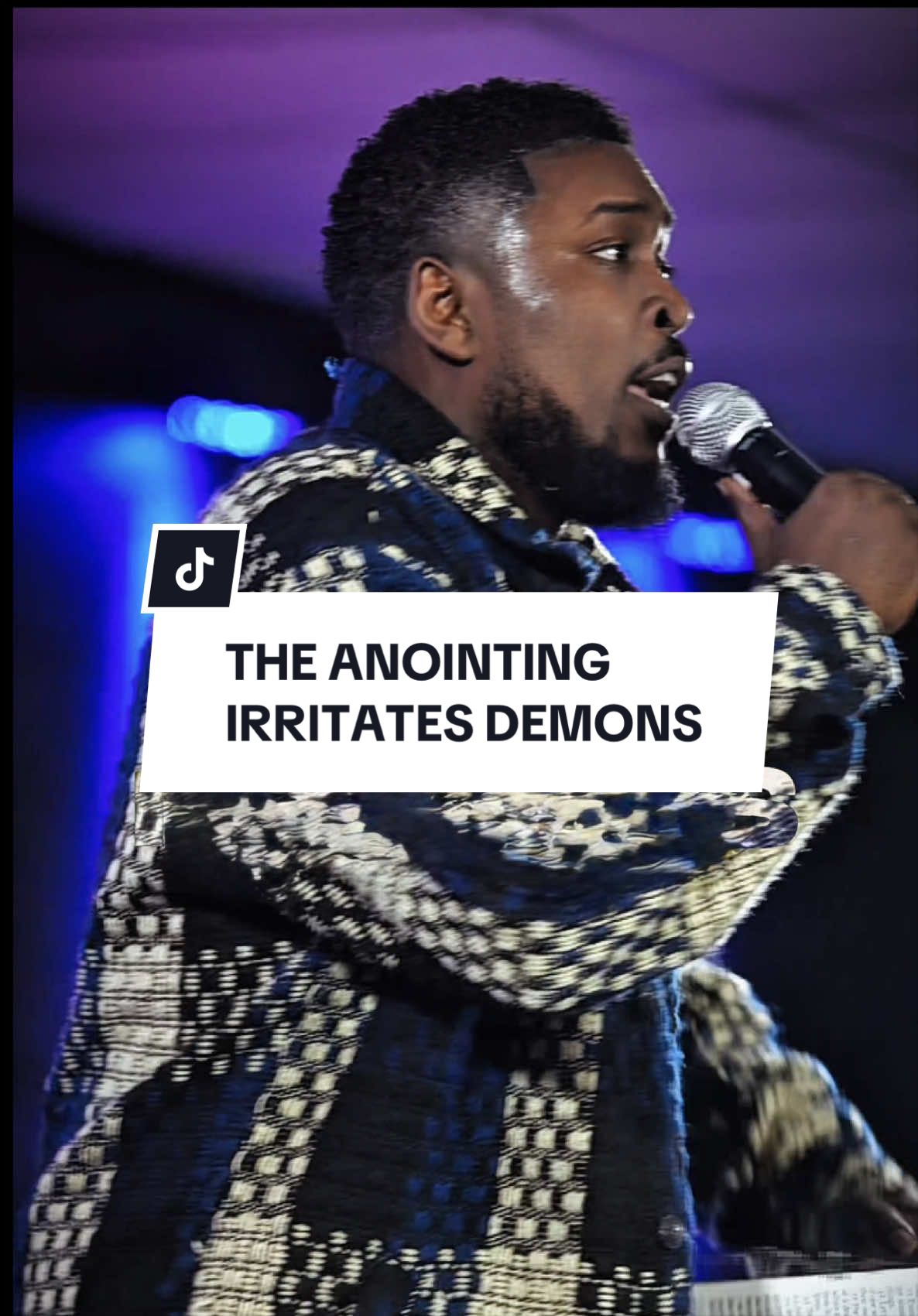 @Prophet Mike