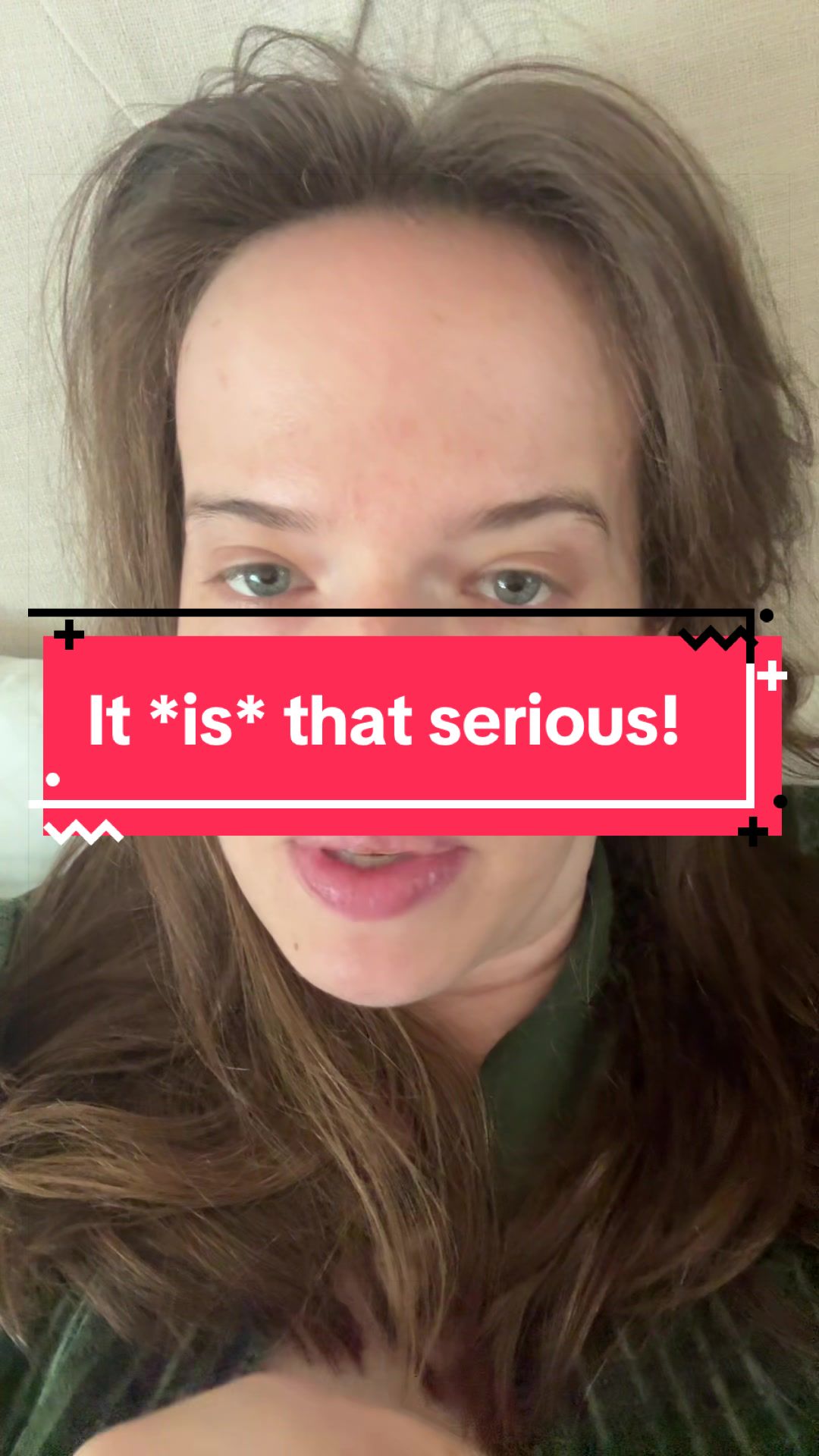 @Christine | boundaries & comm.