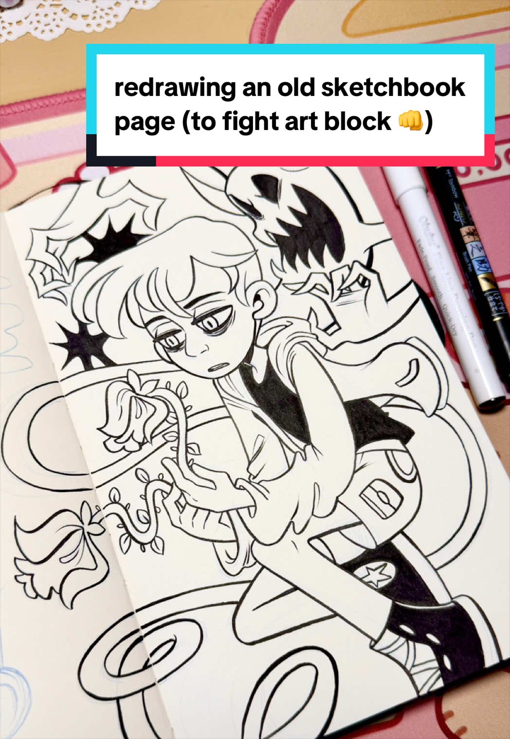@Lalaineartgeek