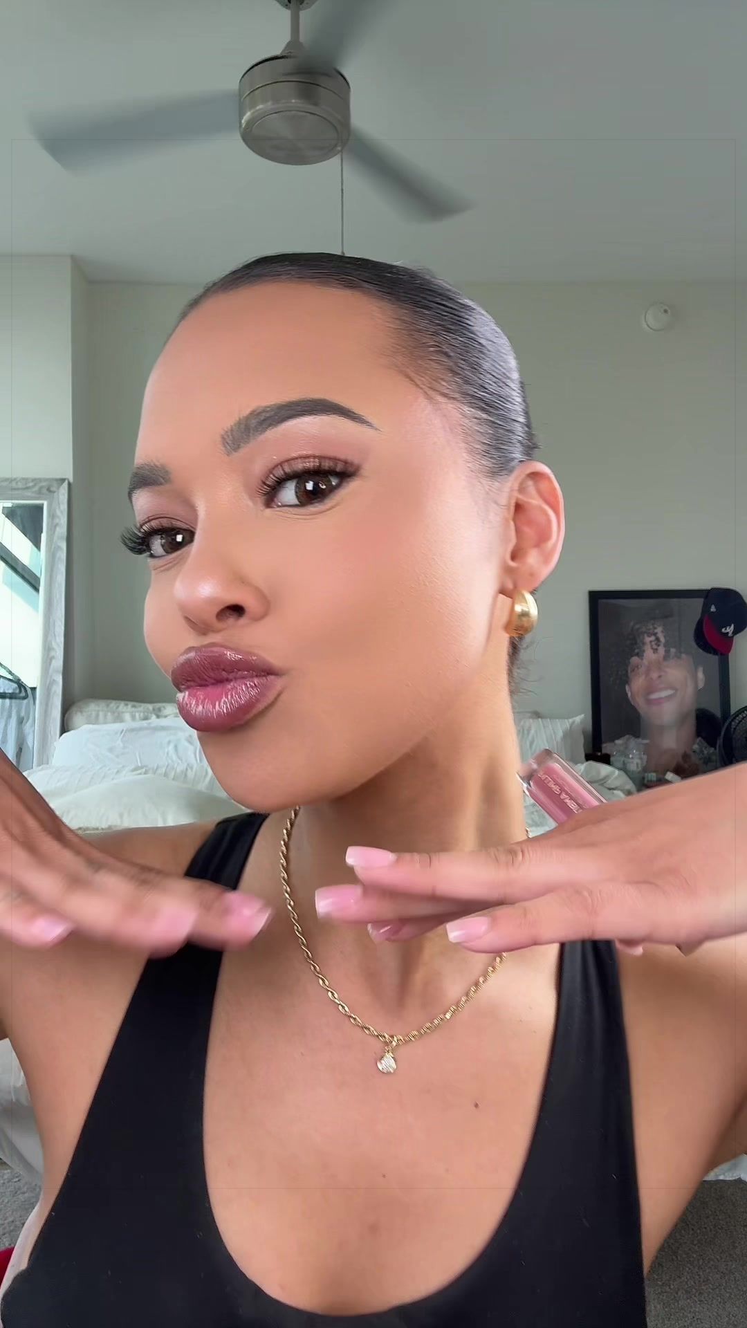 @Maurissa Gunn