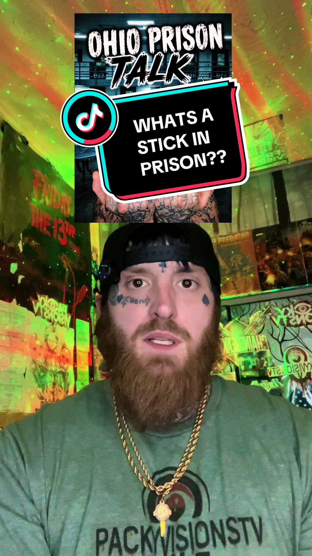 @PackyVisionsTv🔒⏰🕊️