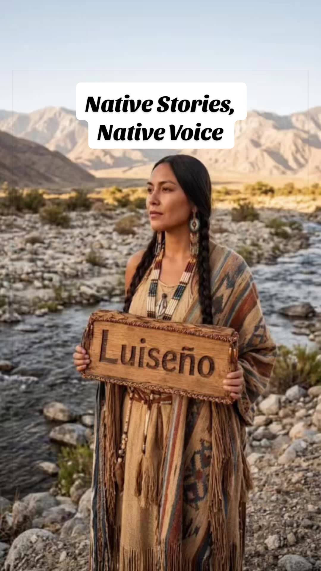 @NativeAmericanLuiseno