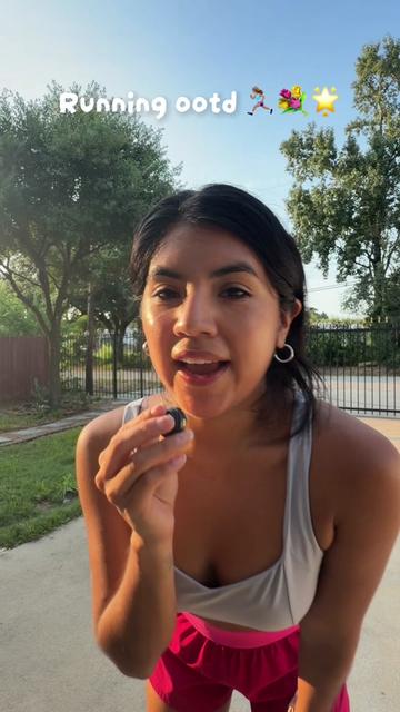 @Wendy Anna | Latina creator