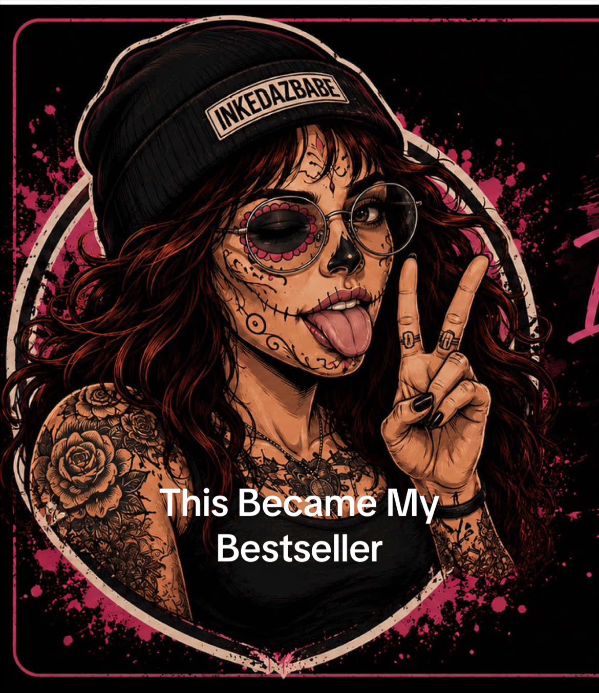 @InkedAZBabe