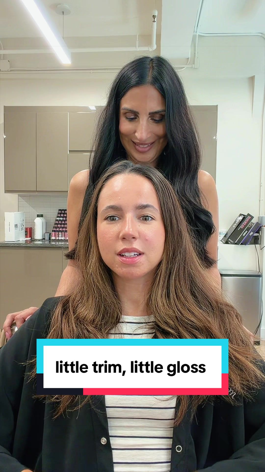 @Hair By Tina M