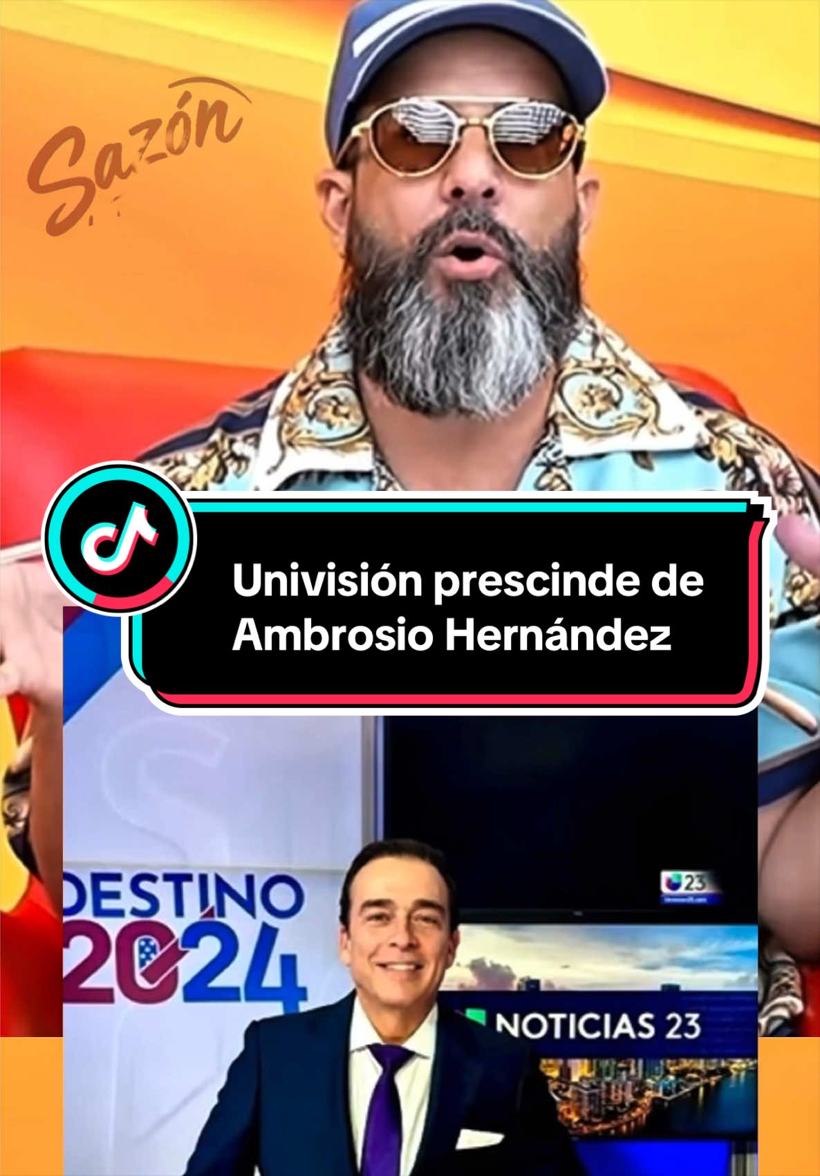 @Sazón de la noticia