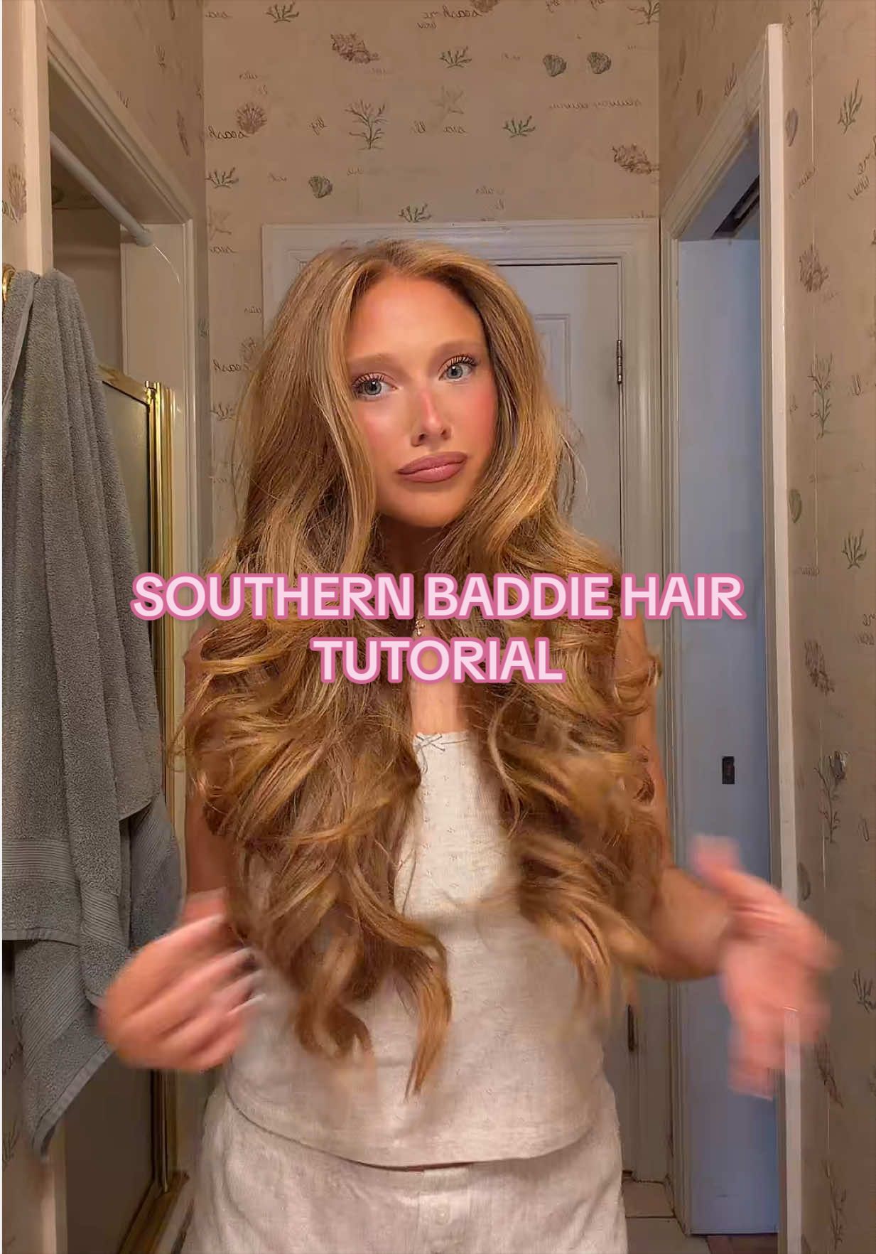 @Caroline Malloy