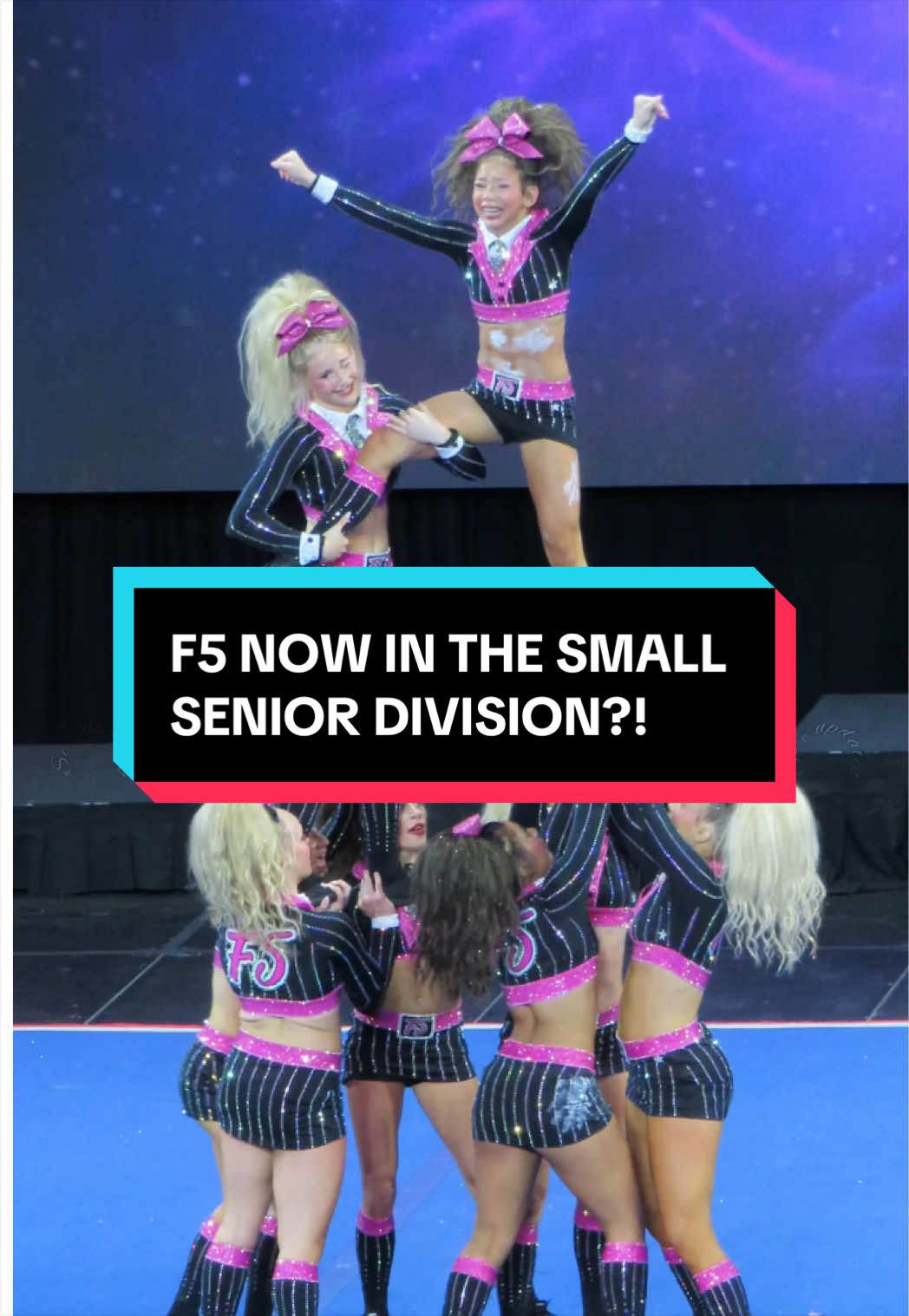 @senior elite