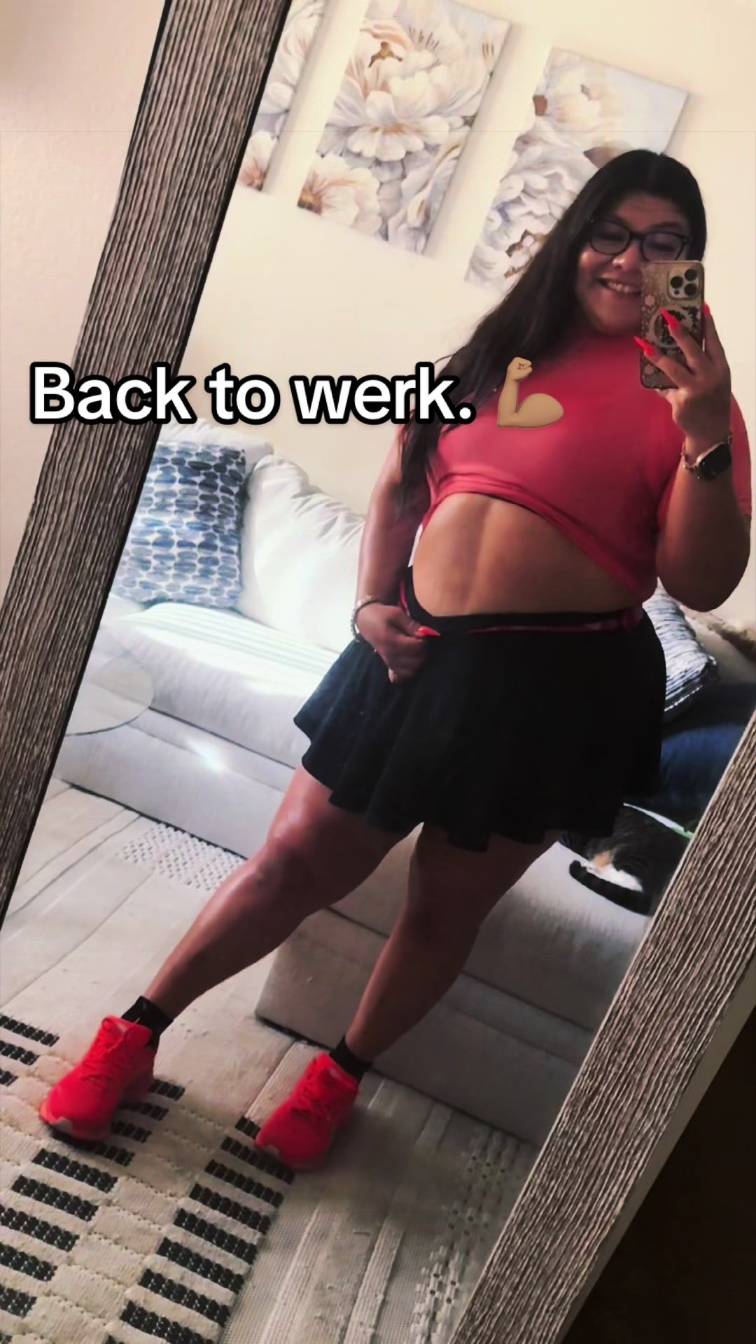 @Michelle 💕
