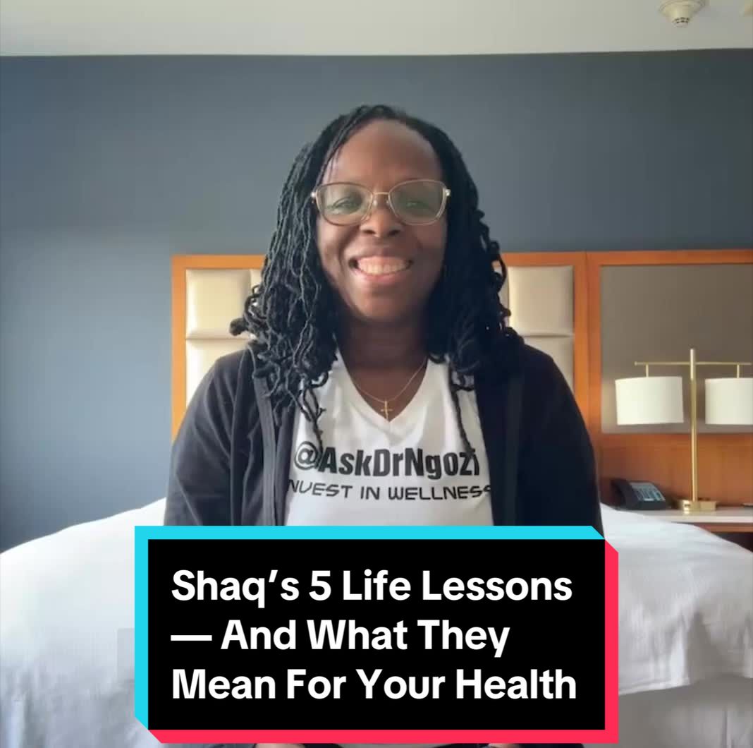 @AskDrNgozi