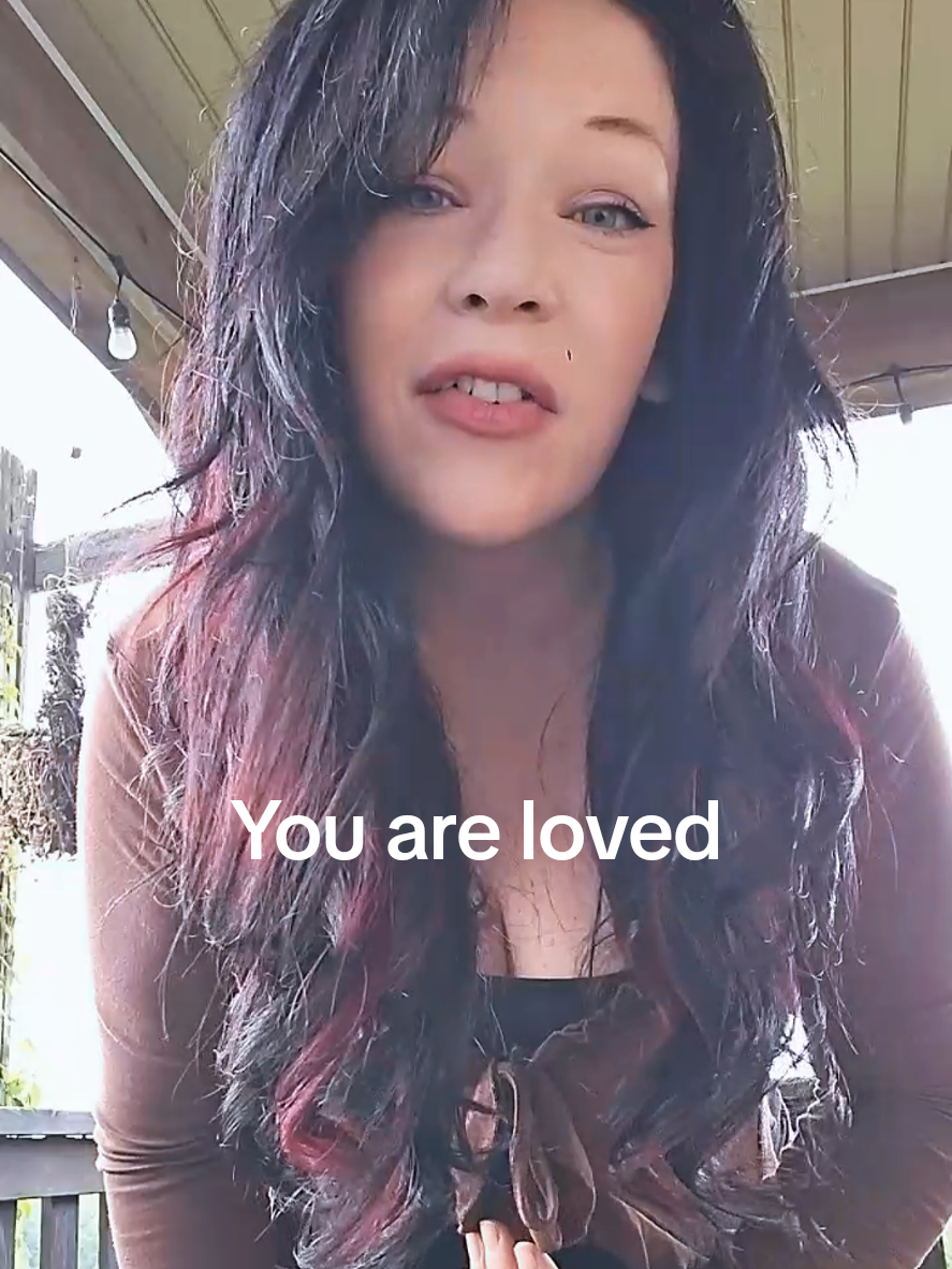 @Ashley Marie