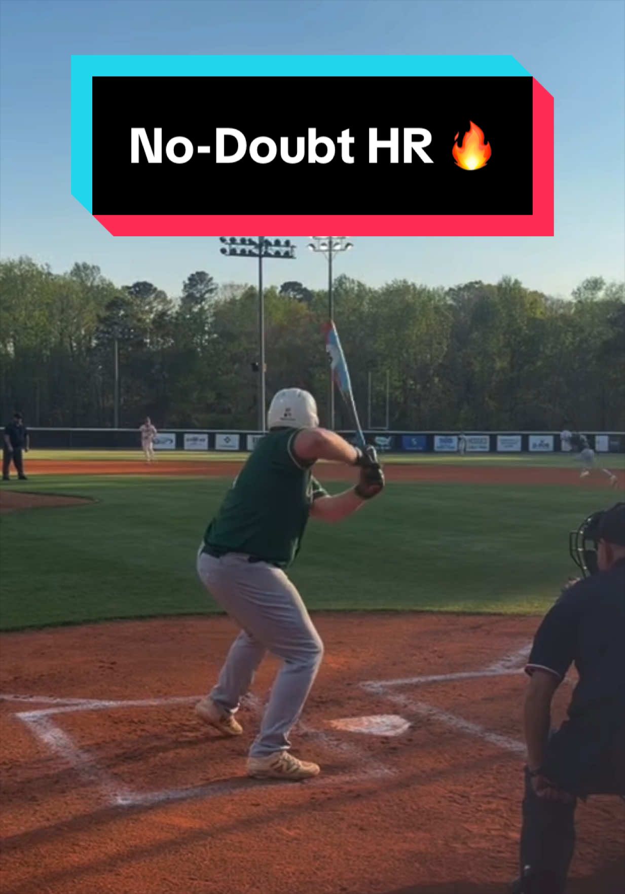 @No BS Baseball