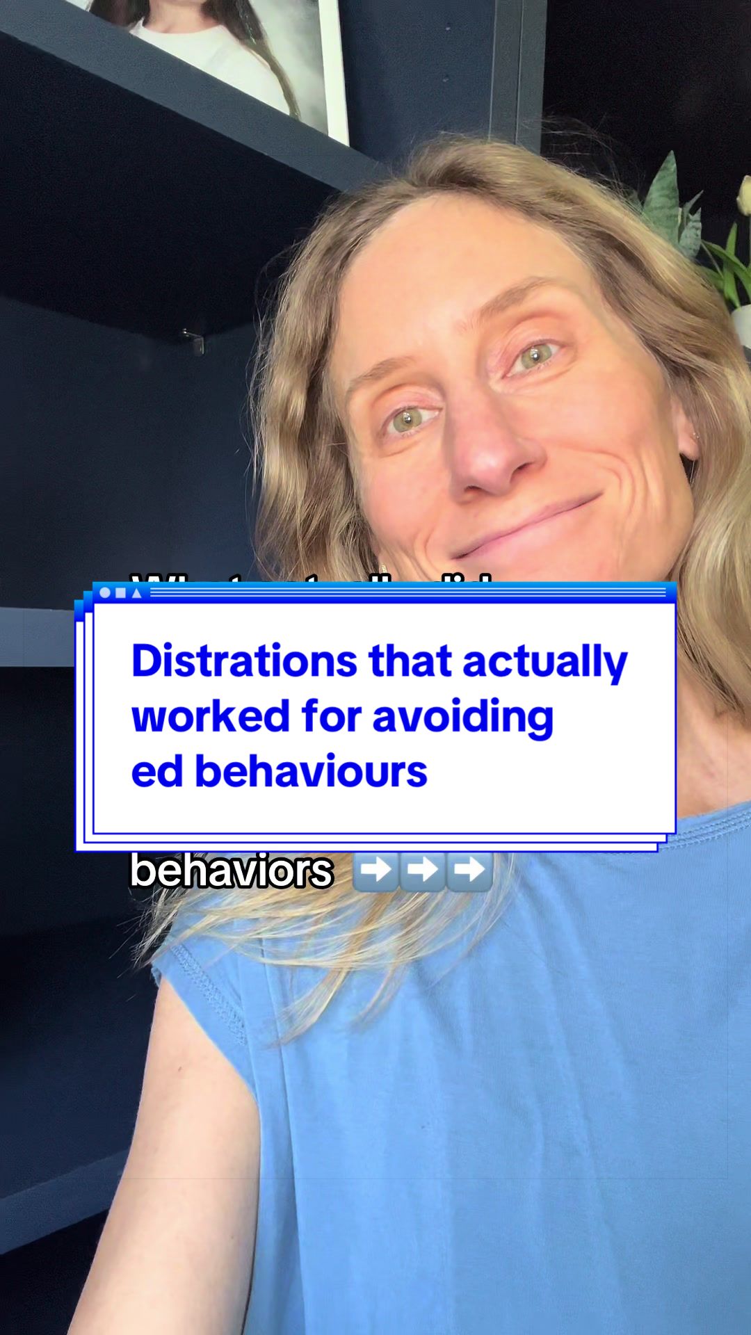 @Lindsay ✨ ED Coach Expert