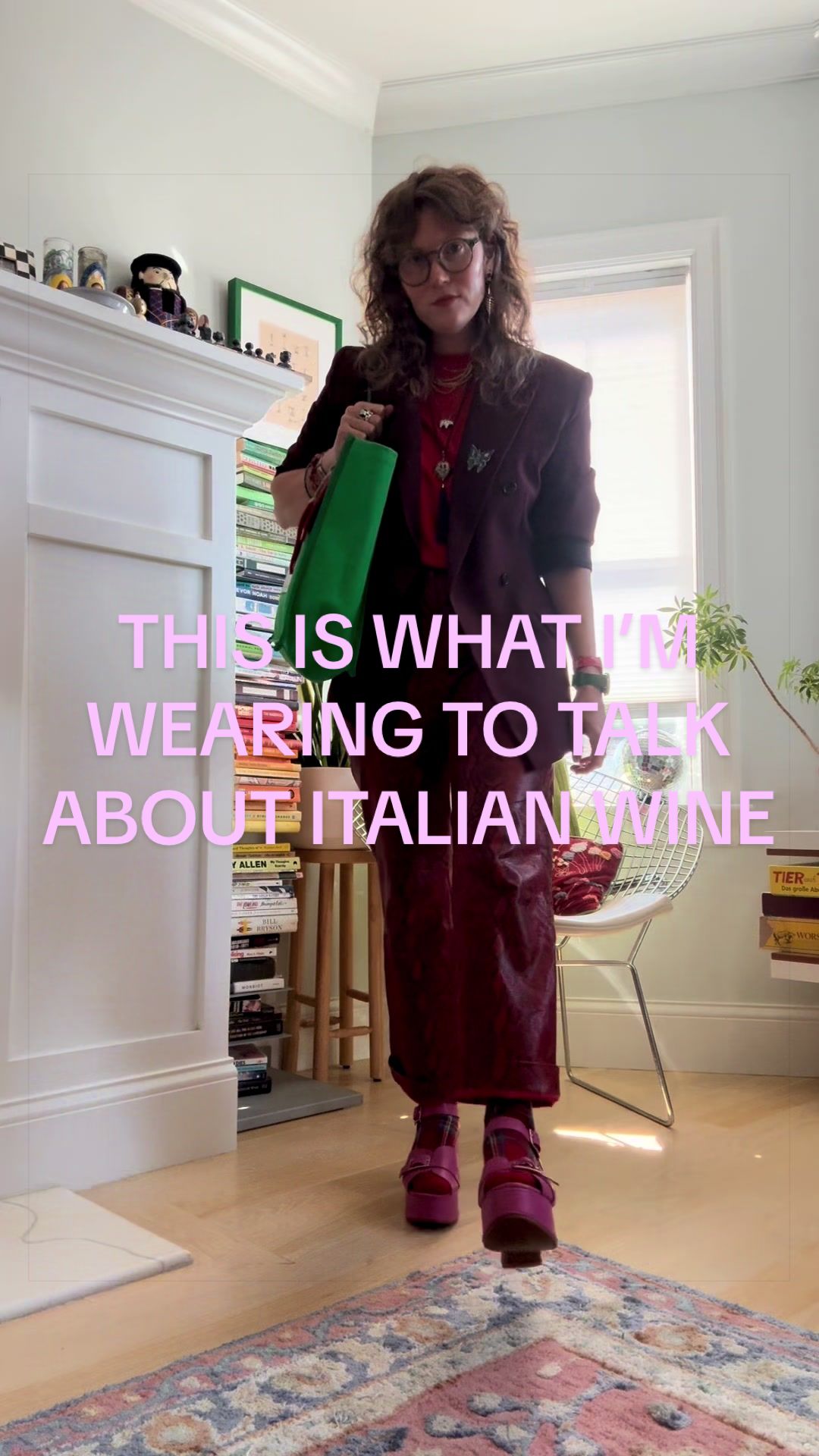@Steph Thomas
