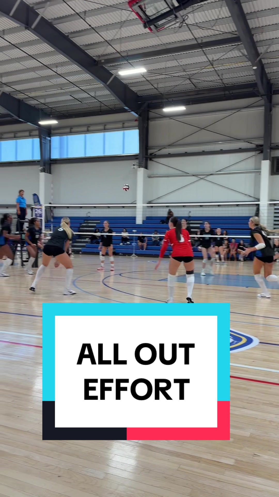 @StrictlyVolleyball