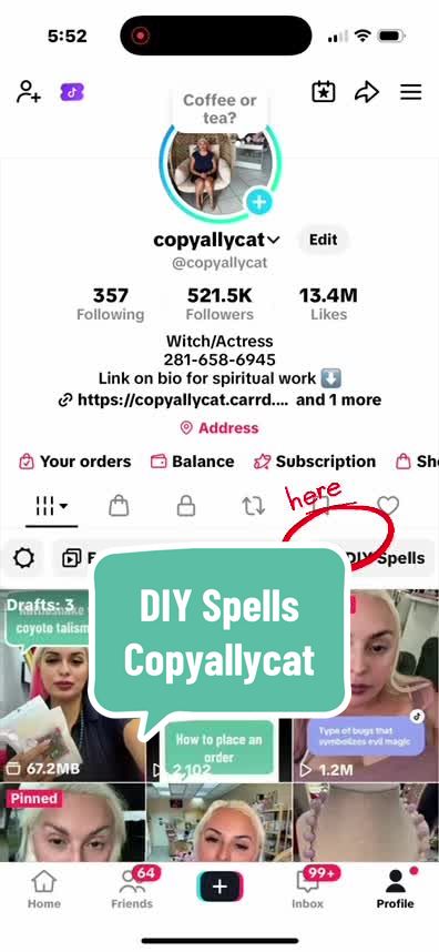 @copyallycat