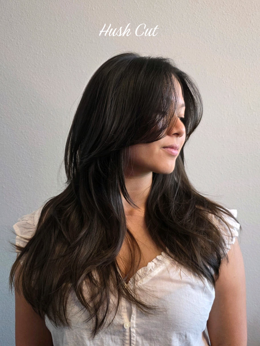 @Jess || NRH Hairstylist