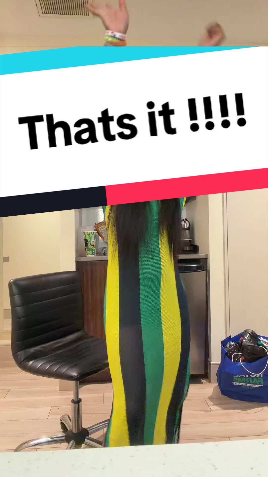 @JamaicanQueen4Eva😘