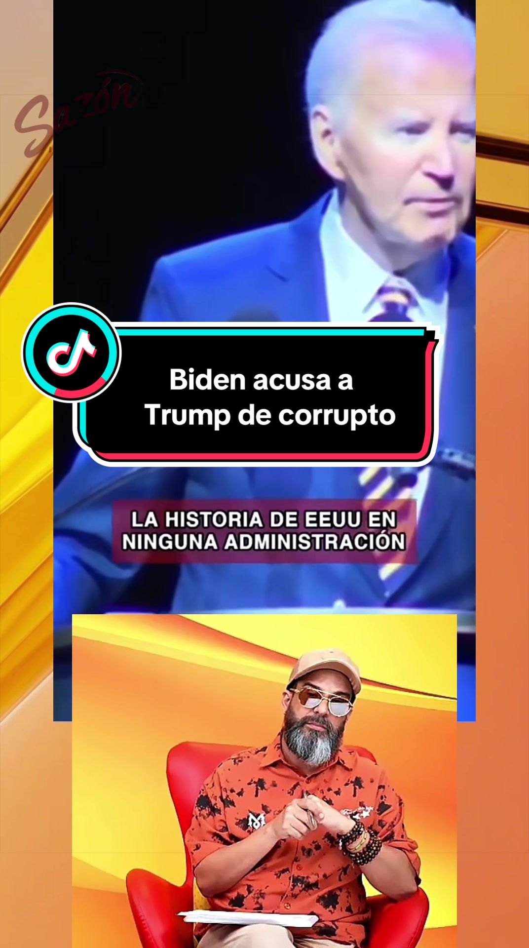 @Sazón de la noticia