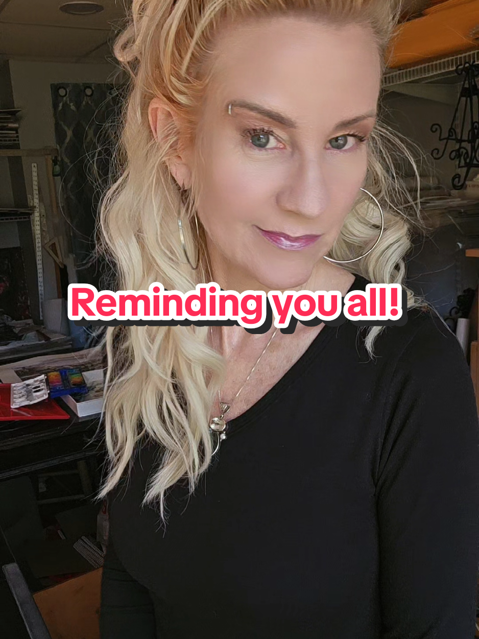 @Michelle S Martin