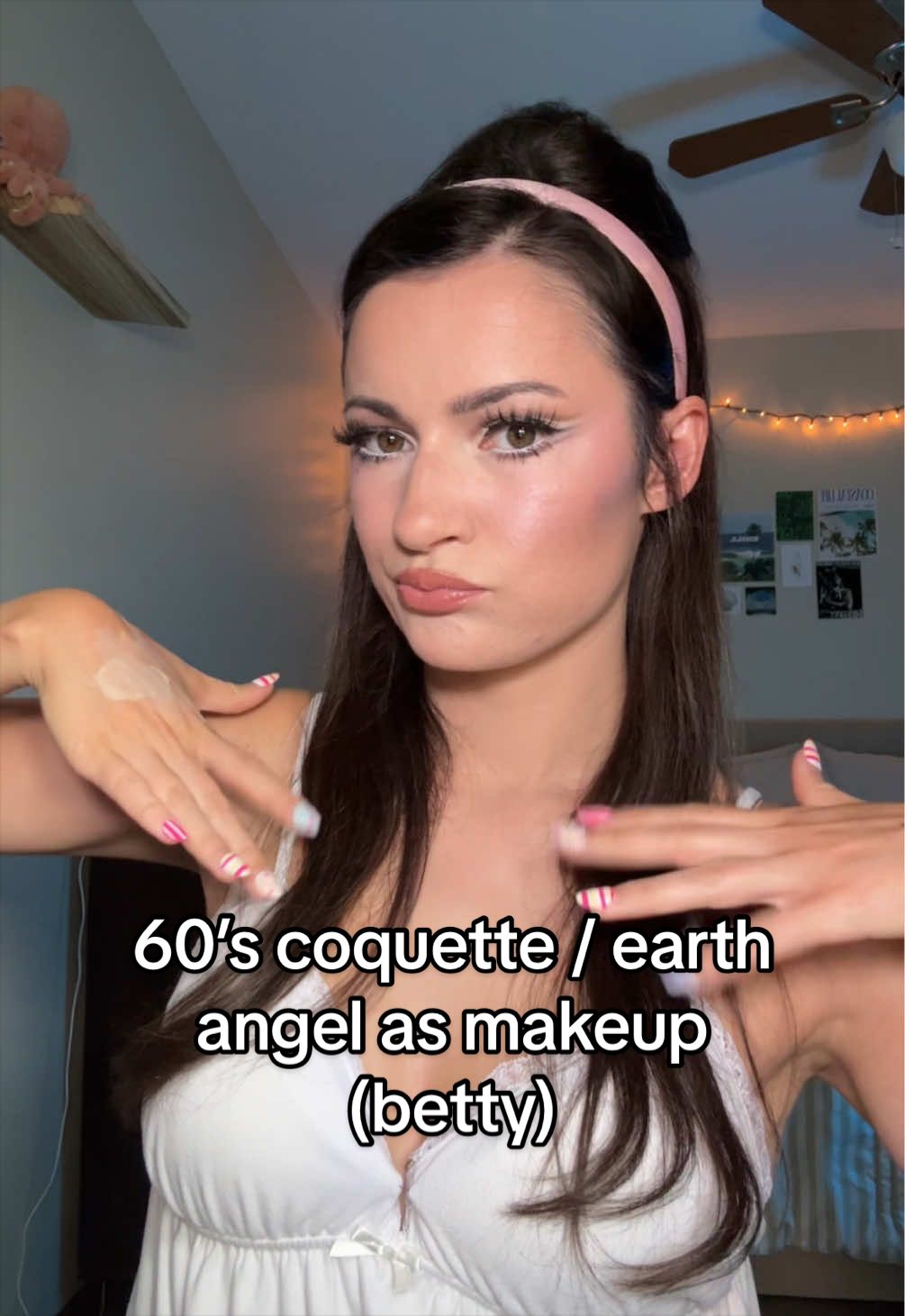 @jlynn rose