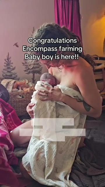 @TraciDoula: Birth Mentor