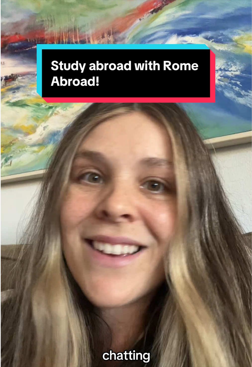 @Rome Abroad | Au Pair Agency