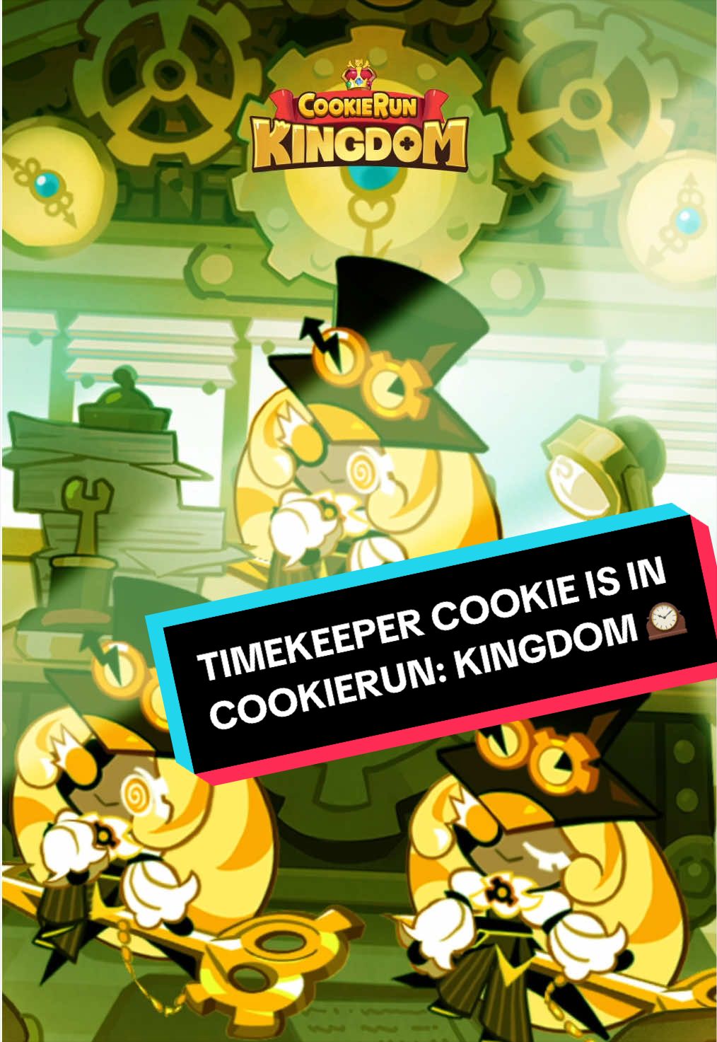 @CookieRun