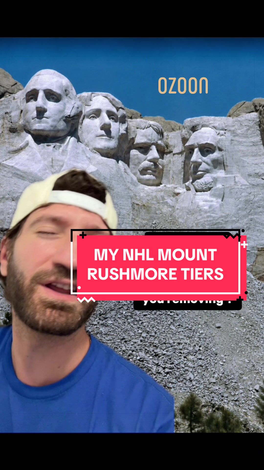 @HOCKEY ILLUMINATI