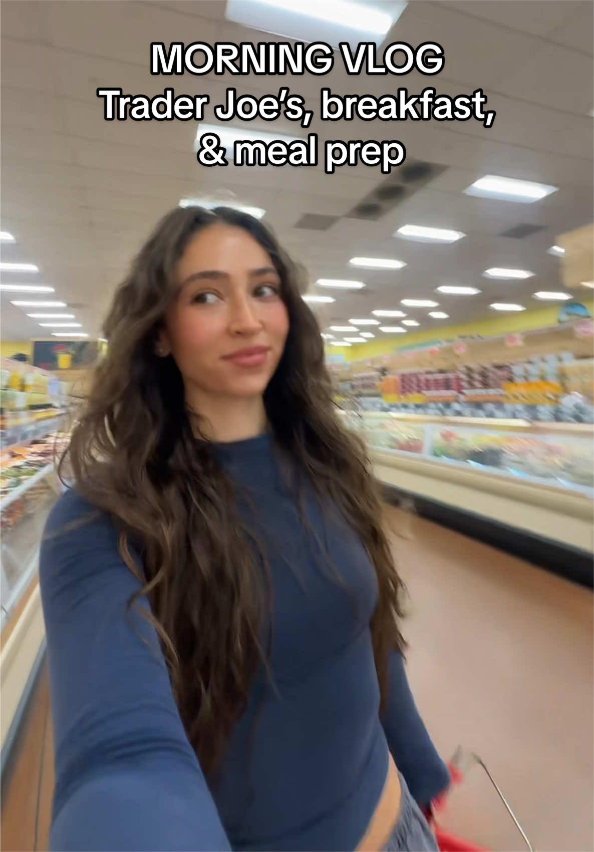 @Erika Marie