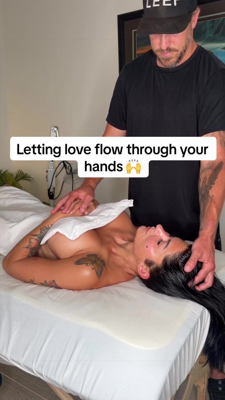@Leef Massage
