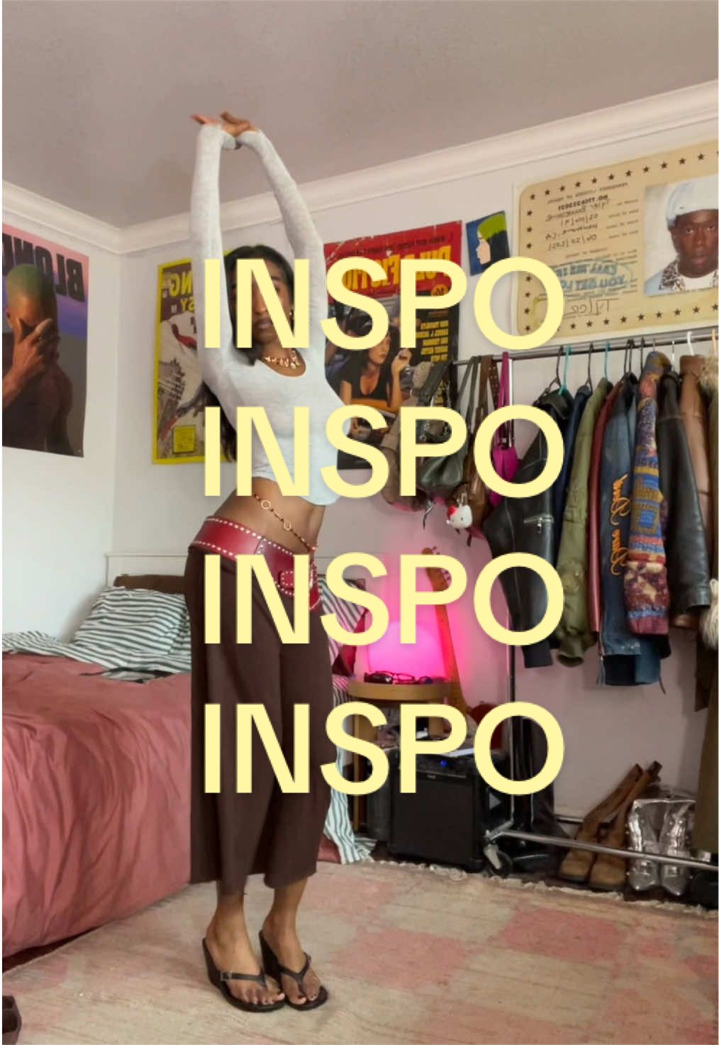 @Janique