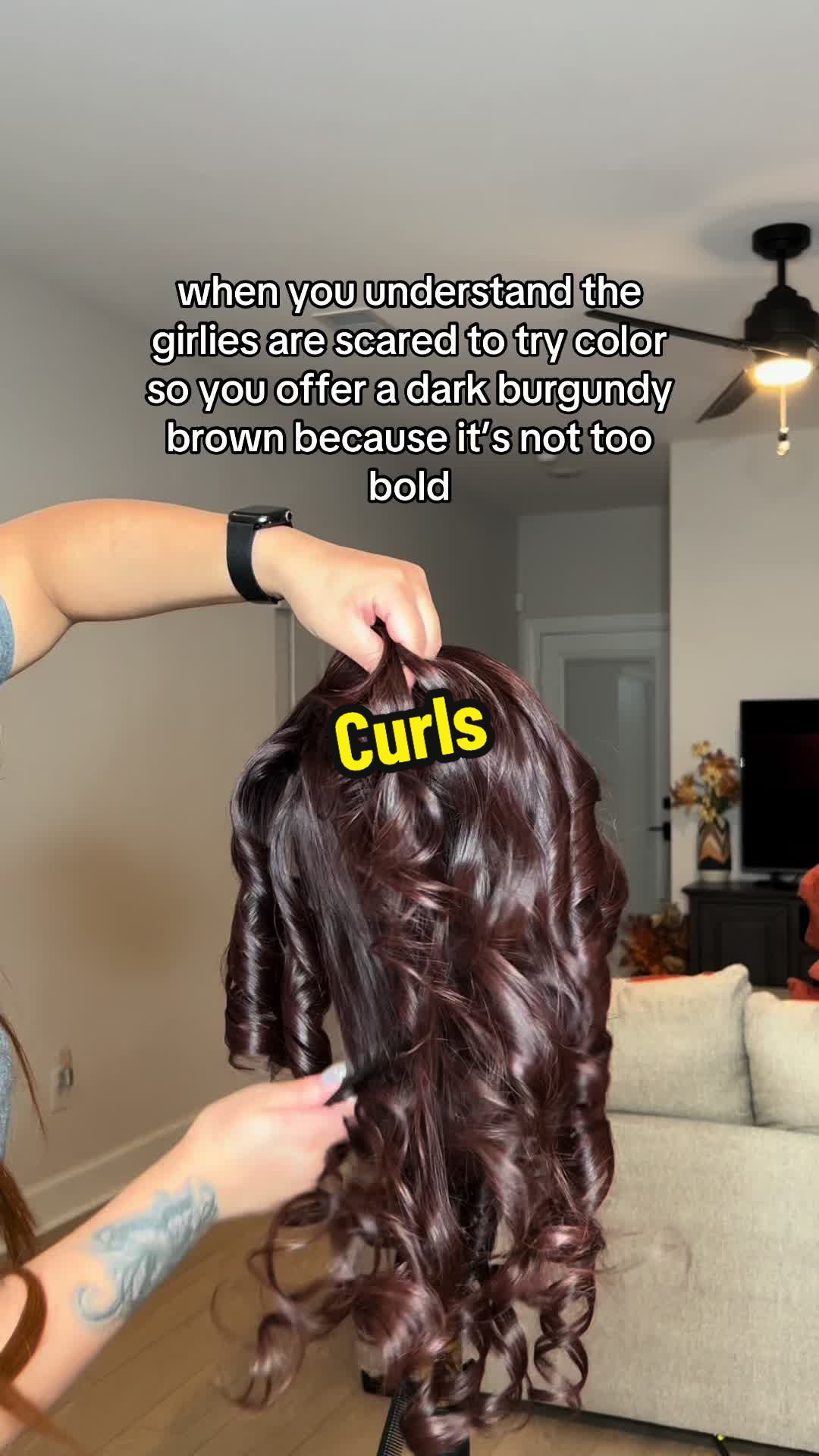 @Sakai | Glueless Closure Wigs