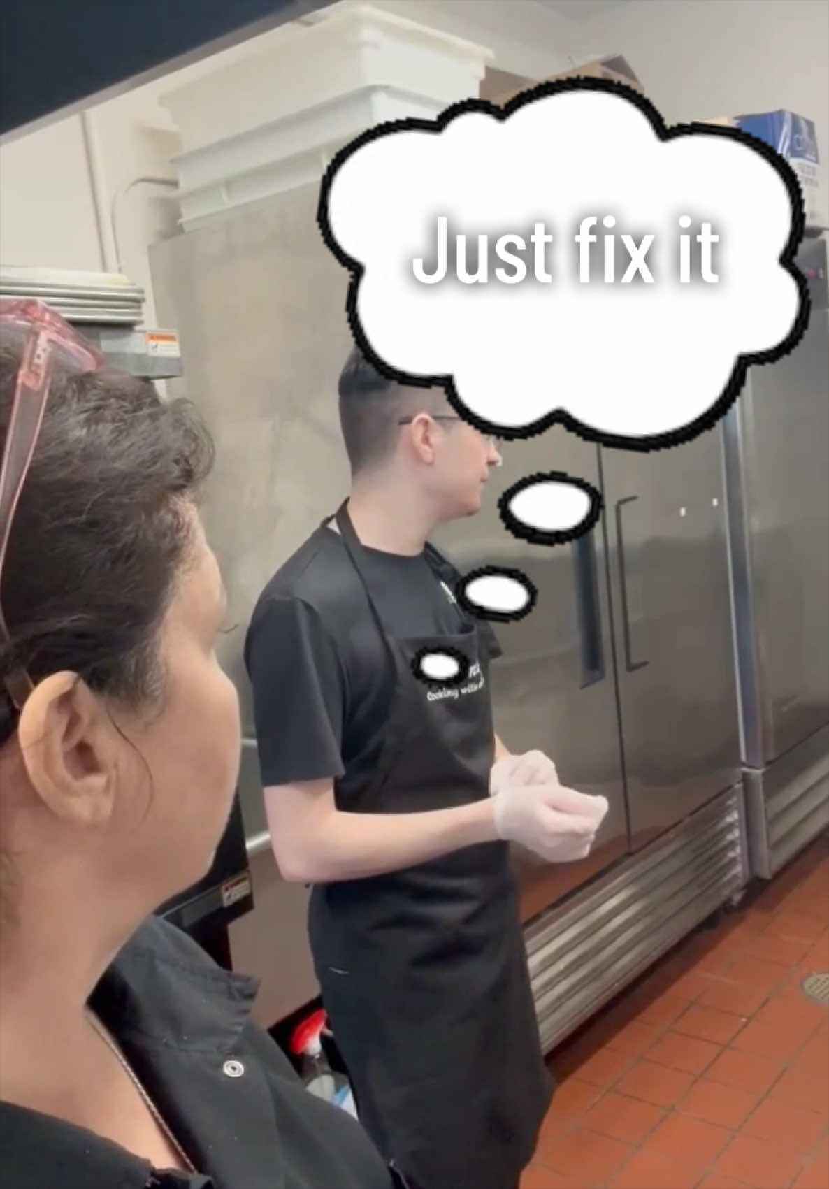@Kim Cooks