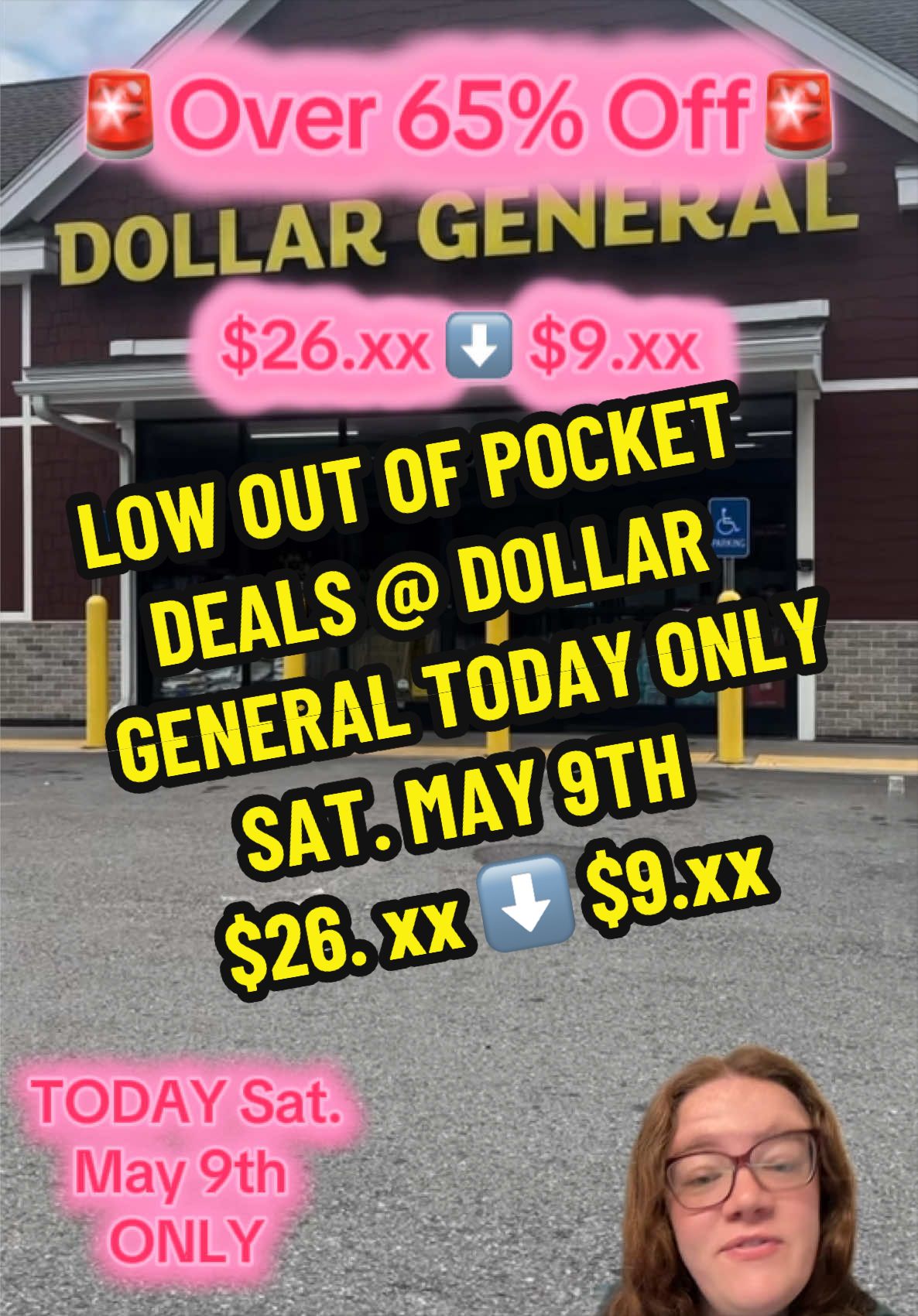 @Couponing with Kay