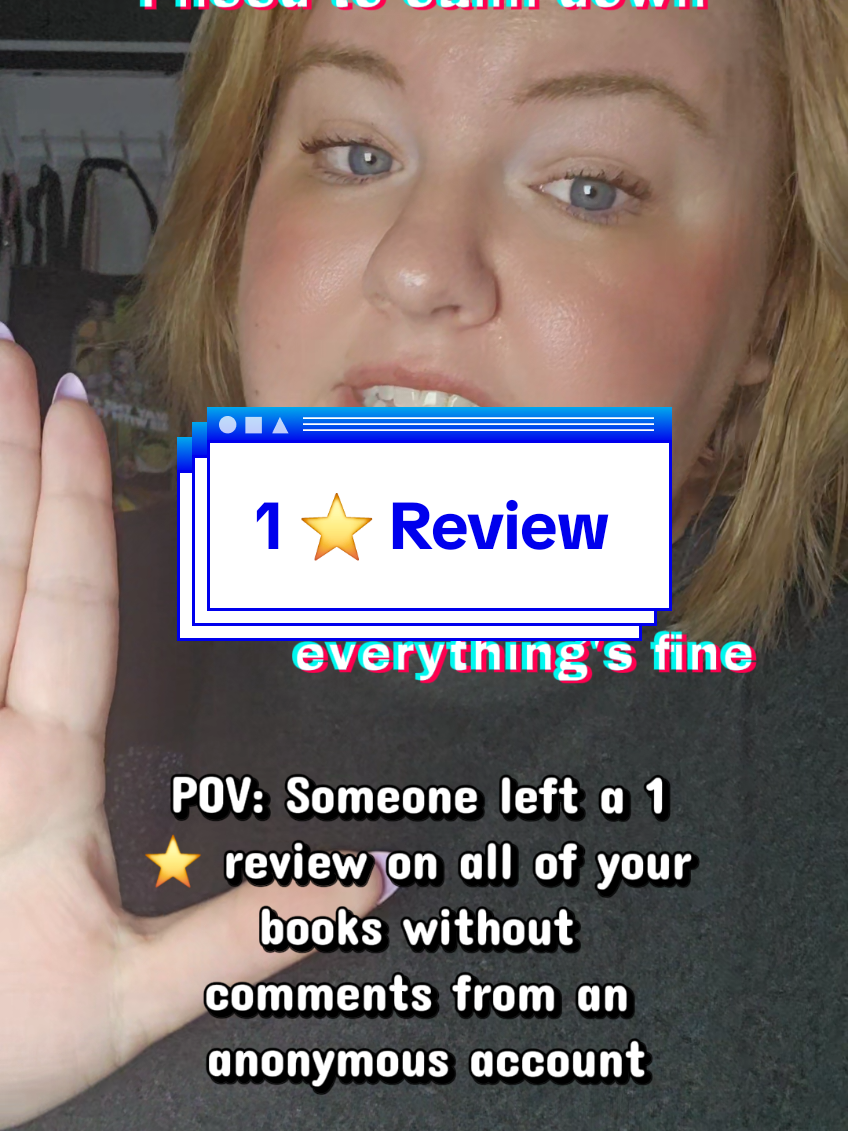@A.C. Nightingale | Author