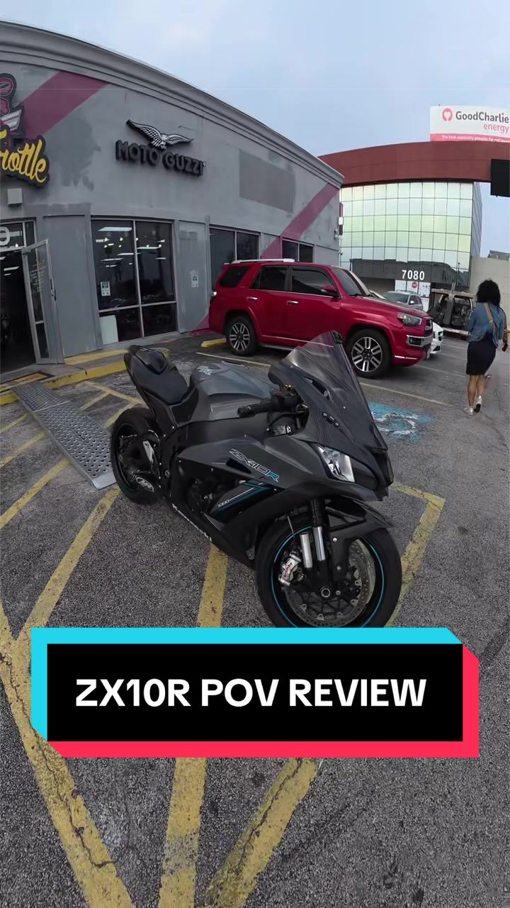 @J Throttle