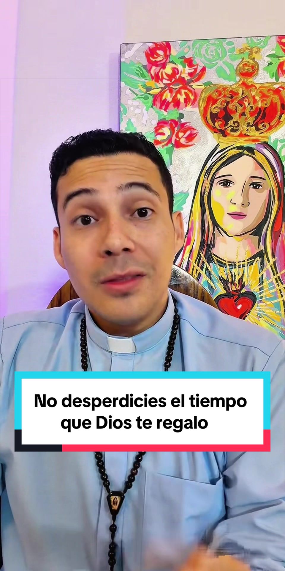 @Oremos con Más Fe
