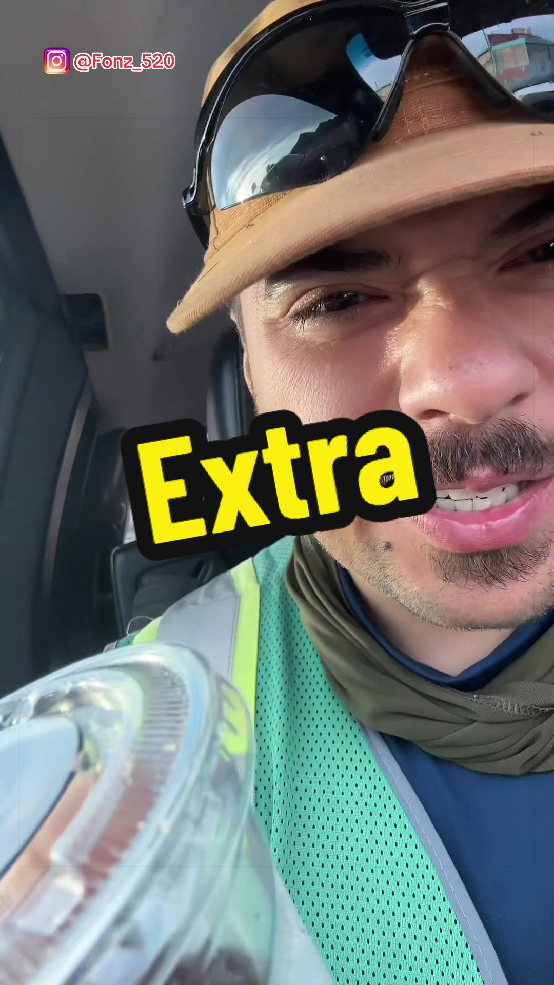 @Fonztradamus