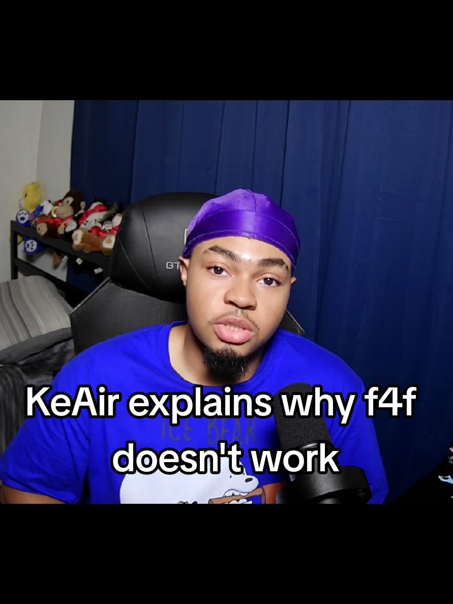 @KeAir