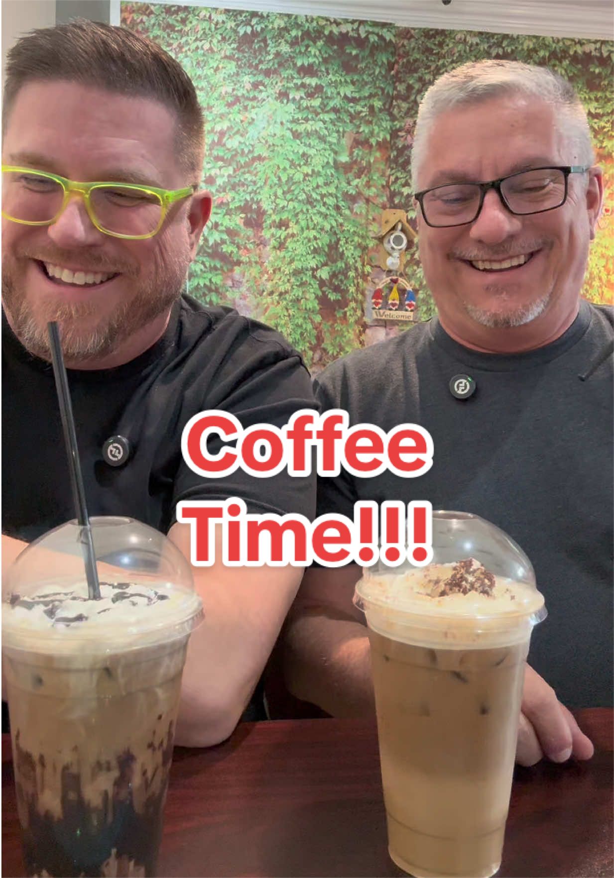 @JeffAndMarkExploring