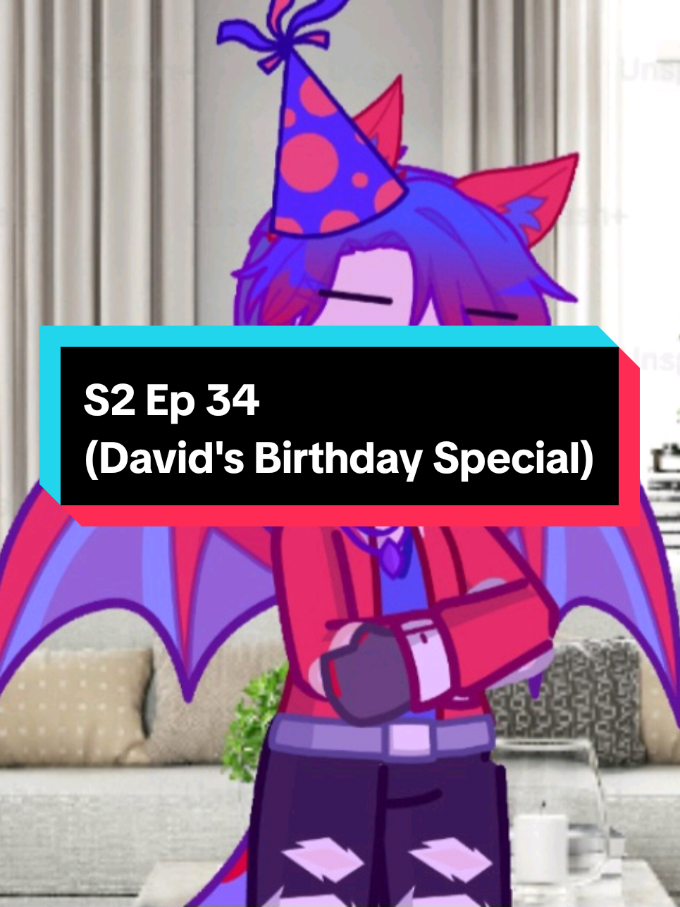 @David's Crackworld