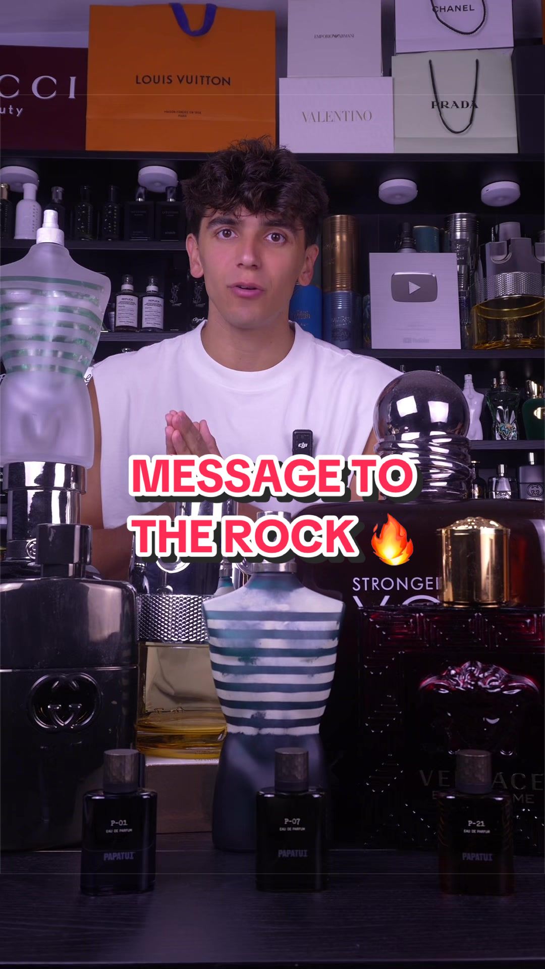 @Elijah Yeroushalmi